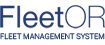 FleetOR Logo